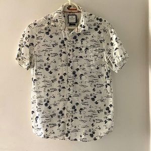 🌴 Summertime Casual Shirt 🌴